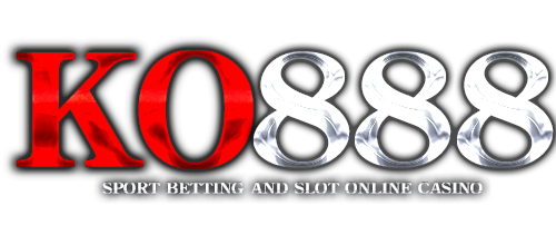 ko888 เว็บพนันออนไลน์ อันดับ 1 ครบวงจร ฝาก-ถอนไม่มีขั้นต่ำ